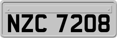 NZC7208