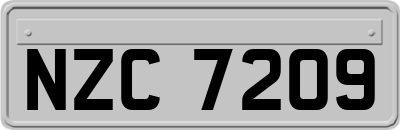NZC7209
