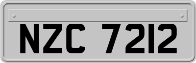 NZC7212