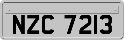 NZC7213