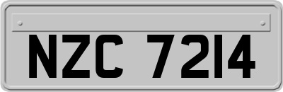 NZC7214