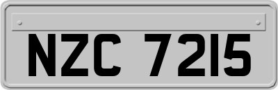 NZC7215