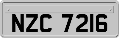 NZC7216