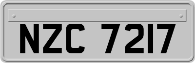 NZC7217