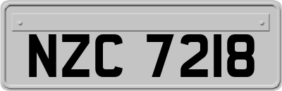 NZC7218