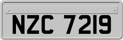 NZC7219