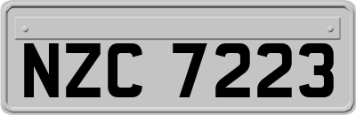 NZC7223