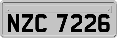 NZC7226