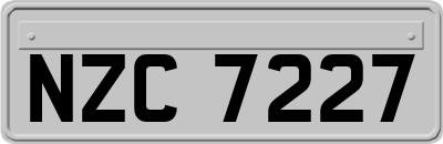 NZC7227
