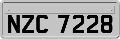 NZC7228