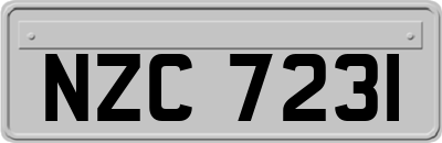NZC7231