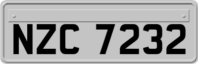 NZC7232