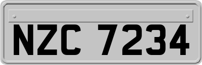 NZC7234
