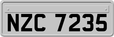 NZC7235