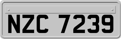 NZC7239