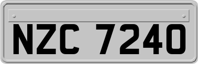 NZC7240