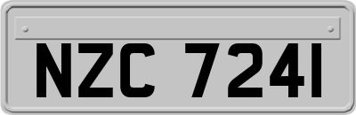 NZC7241