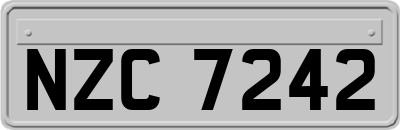 NZC7242