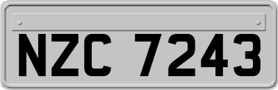 NZC7243