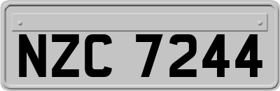NZC7244