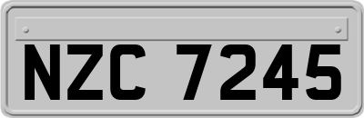 NZC7245