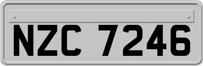 NZC7246