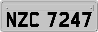 NZC7247
