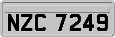 NZC7249