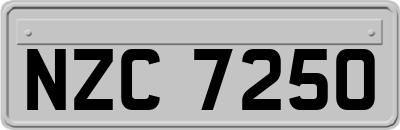 NZC7250