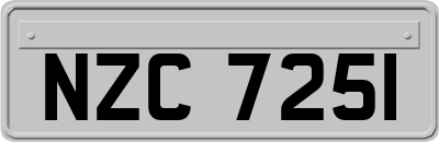NZC7251