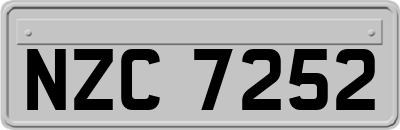 NZC7252