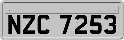 NZC7253