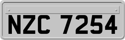 NZC7254