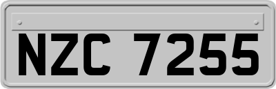 NZC7255