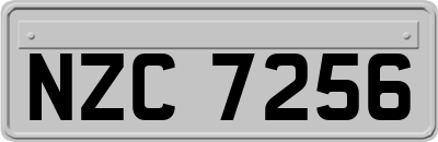 NZC7256