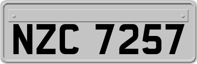 NZC7257