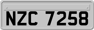 NZC7258