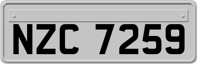 NZC7259