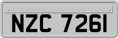 NZC7261