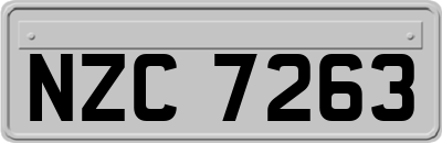 NZC7263