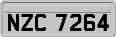 NZC7264