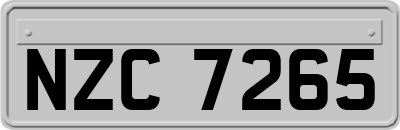 NZC7265