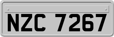 NZC7267