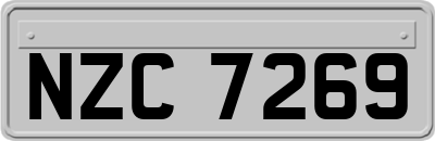NZC7269
