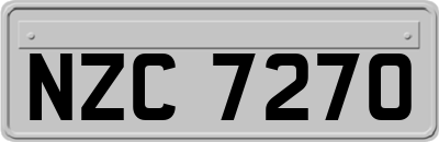 NZC7270
