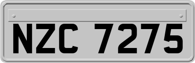 NZC7275