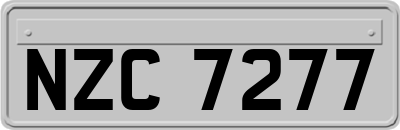 NZC7277