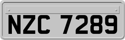 NZC7289