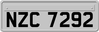 NZC7292