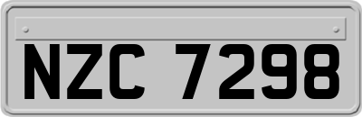 NZC7298